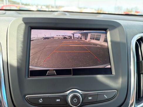 Used 2024 Chevrolet Equinox LT w/ LPO, Floor Liner Package image 22