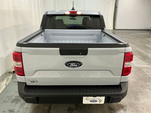 New 2026 Ford Maverick XL w/ Equipment Group 101A image 4