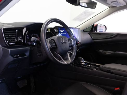Used 2022 Lexus NX 350 AWD w/ Accessory Package 2 image 19
