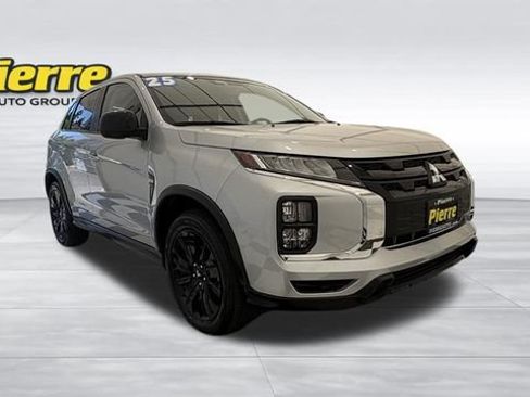 Used 2025 Mitsubishi Outlander Sport ES AWD/4WD image 6