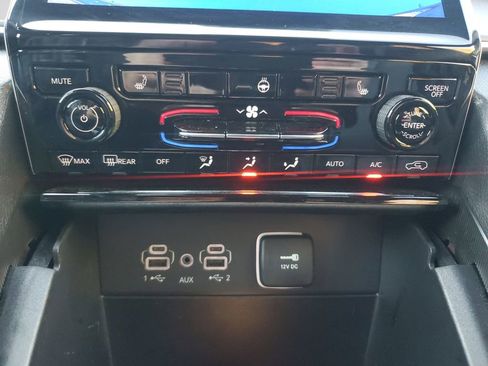 New 2025 Jeep Grand Cherokee L Limited AWD/4WD image 29