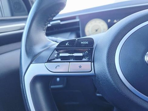 Used 2023 Hyundai Tucson SEL w/ Convenience Package image 17