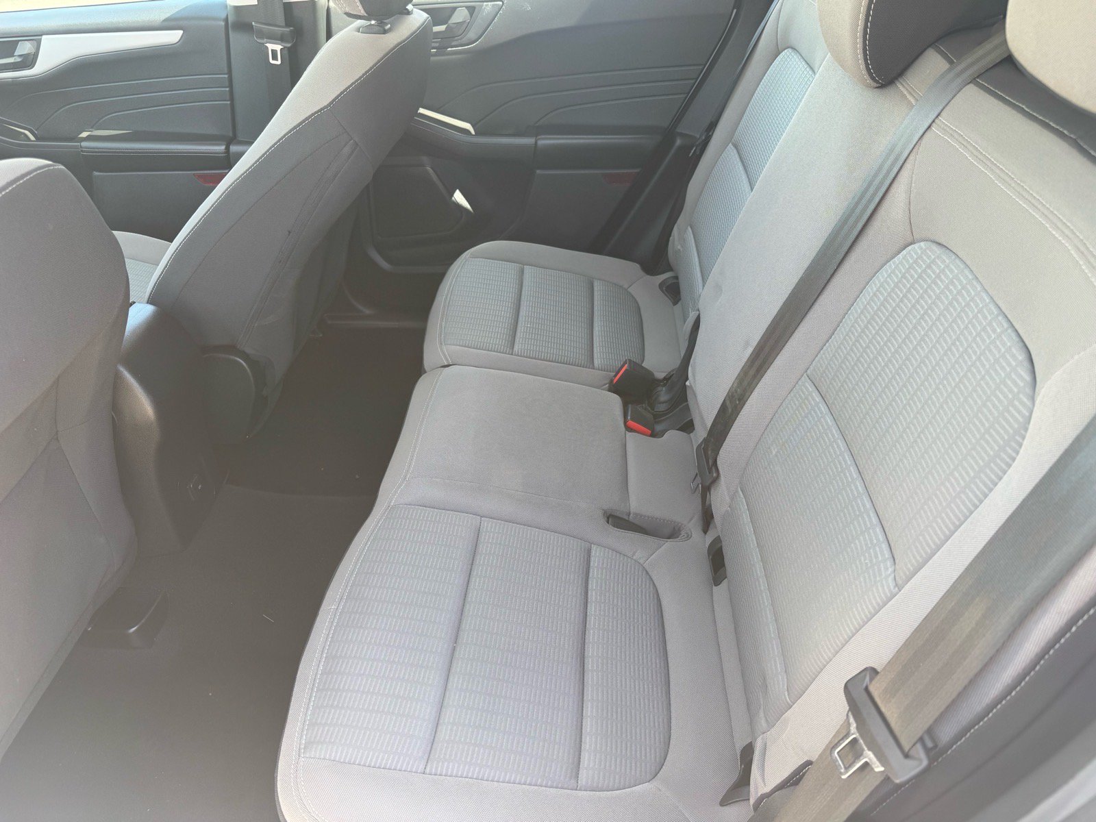 Used 2021 Ford Escape S FWD image 14