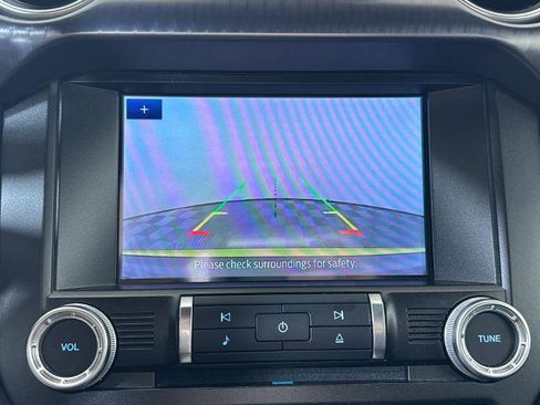 Certified 2021 Ford Mustang Mach 1 w/ Equipment Group 700A image 12