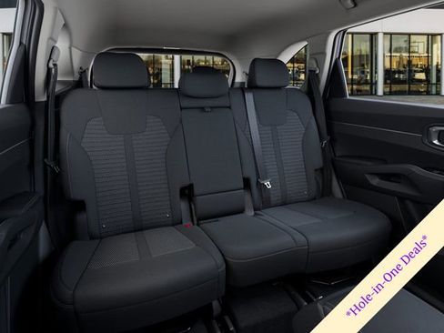 New 2026 Kia Sorento LX image 16