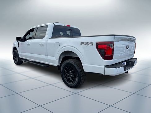 New 2026 Ford F150 XLT image 5