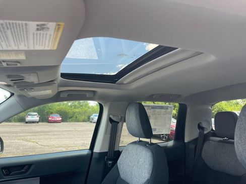 New 2026 Ford Maverick XLT AWD/4WD image 9