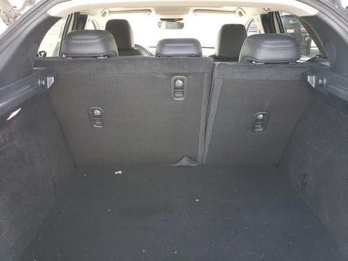 Certified 2025 MAZDA CX-30 AWD 2.5 S w/ Premium Package image 10