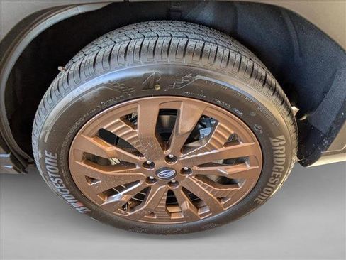 New 2025 Subaru Forester Sport image 9