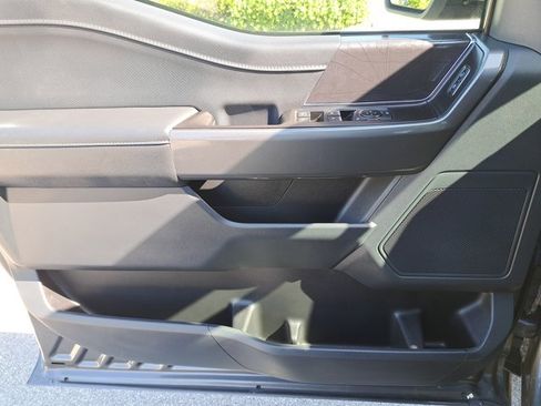 Certified 2023 Ford F150 XLT w/ Equipment Group 302A High image 20