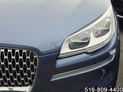 Used 2020 Lincoln Aviator Reserve w/ Equipment Group 202A AWD/4WD image 7