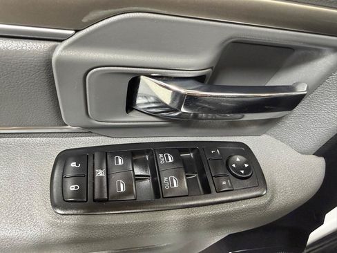 Used 2014 RAM 3500 Big Horn AWD/4WD image 12