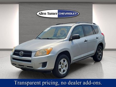 Used 2010 Toyota RAV4 2WD image 3