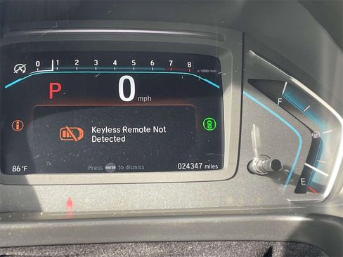 Certified 2023 Honda Odyssey Elite image 26