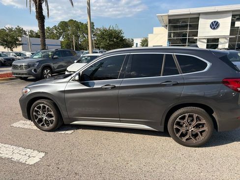 Used 2021 BMW X1 sDrive28i w/ Premium Package FWD image 5