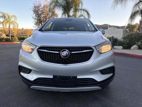 Used 2018 Buick Encore Preferred image 6