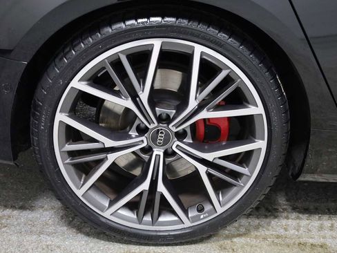 Used 2025 Audi S7 Prestige w/ Prestige Package image 35