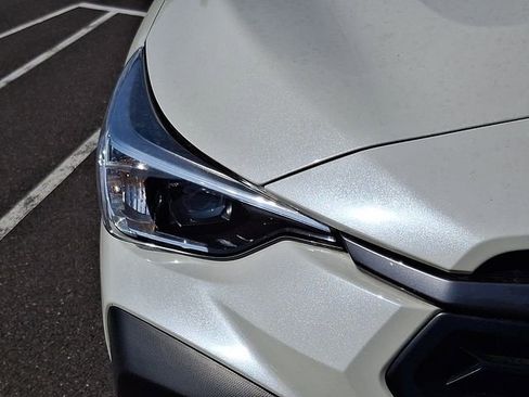 Certified 2024 Subaru Crosstrek 2.0i Premium AWD/4WD image 9