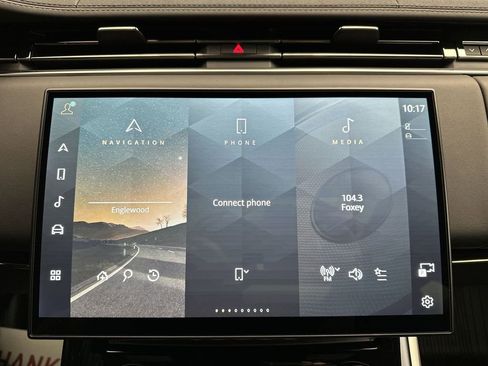 Certified 2023 Land Rover Range Rover Sport SE image 19