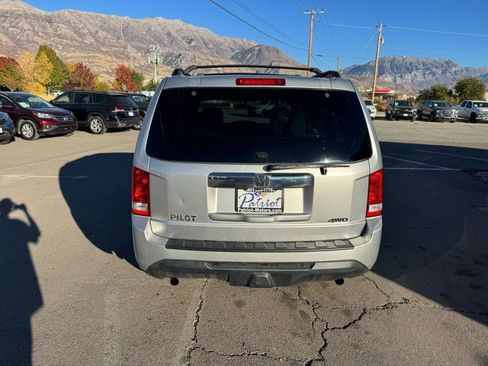 Used 2015 Honda Pilot LX image 5