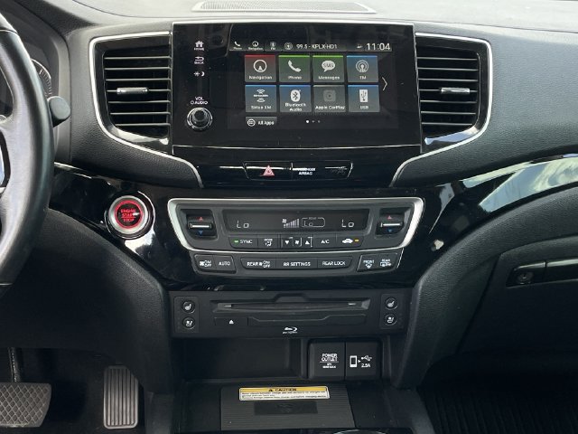 Certified 2021 Honda Pilot Elite image 13