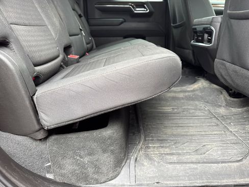 Used 2023 GMC Sierra 1500 Elevation w/ LPO, Elevation Black Package image 15