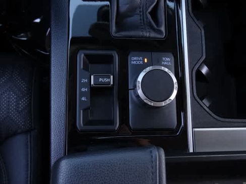 Certified 2023 Toyota Sequoia SR5 w/ SR5 Premium Package image 35