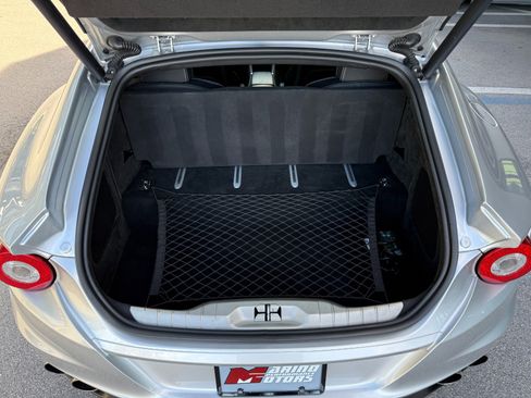 Used 2012 Ferrari FF image 22