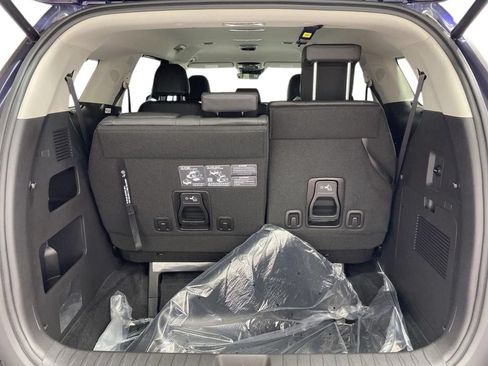 New 2026 Kia Carnival EX FWD image 20