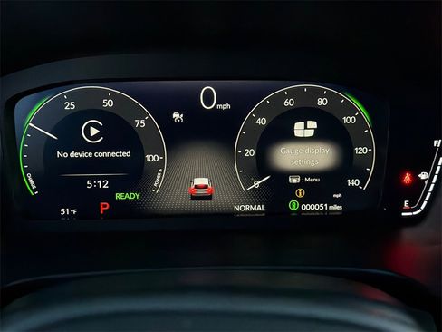 New 2026 Honda CR-V Sport-L image 24