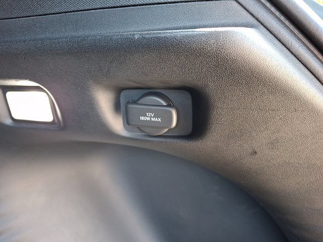 Certified 2025 Honda HR-V Sport image 42