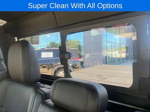 Used 2020 Jeep Gladiator Rubicon AWD/4WD image 28