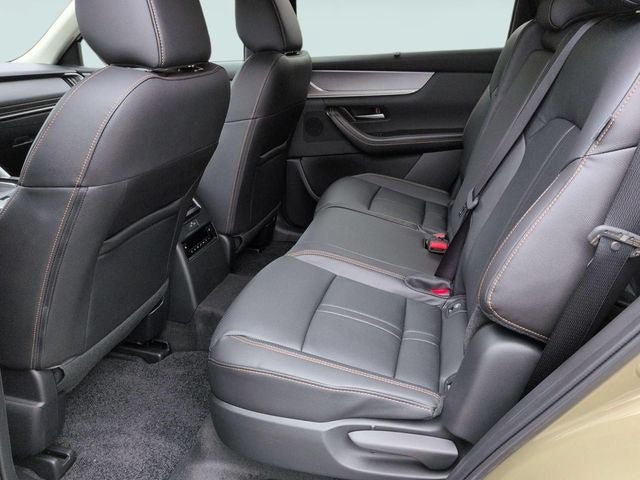 New 2026 MAZDA CX-70 SC Plus AWD/4WD image 23