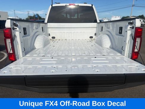 Used 2022 Ford F250 Lariat AWD/4WD image 30