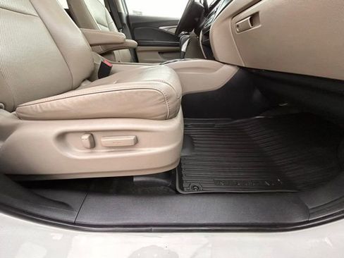 Used 2019 Honda Ridgeline RTL-T image 39