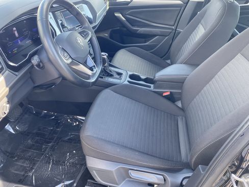 Used 2024 Volkswagen Jetta S image 15