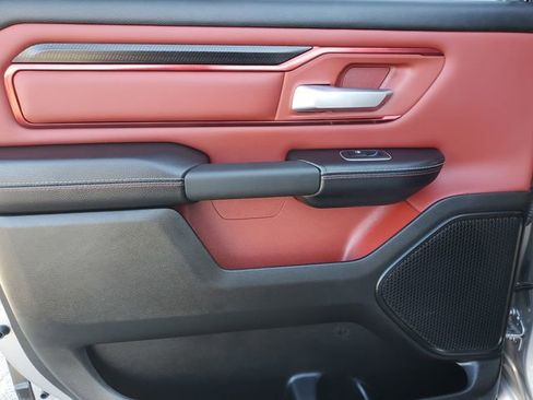 Certified 2023 RAM 1500 Rebel w/ Rebel Level 1 Equipment Group image 18