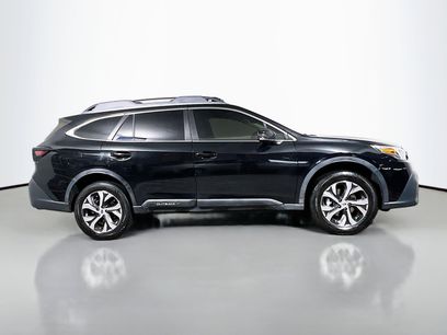 Used 2021 Subaru Outback Limited