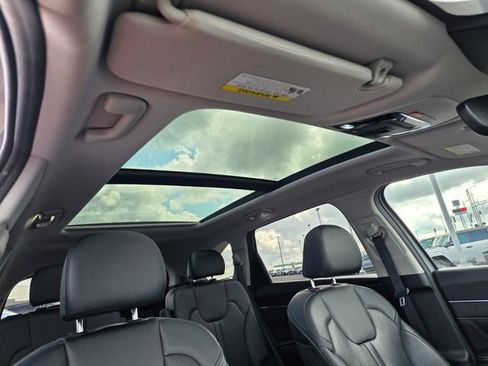 Used 2023 Kia Sorento SX AWD/4WD image 17