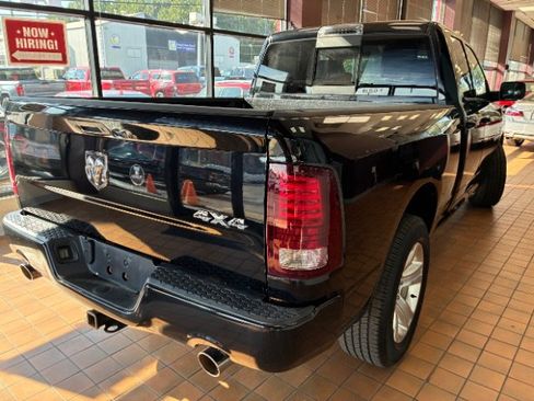 Used 2014 RAM 1500 Sport image 9