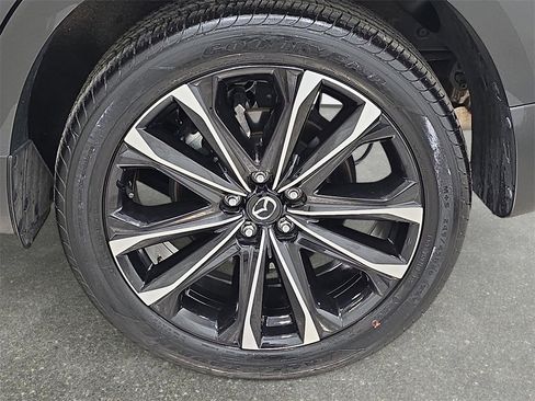 Used 2024 MAZDA CX-50 2.5 Turbo w/ Cargo Package image 33