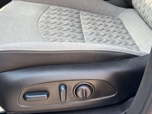 Used 2023 Chevrolet Equinox LS w/ LS Convenience Package image 27