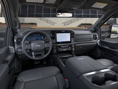 New 2026 Ford F350 Platinum AWD/4WD image 31