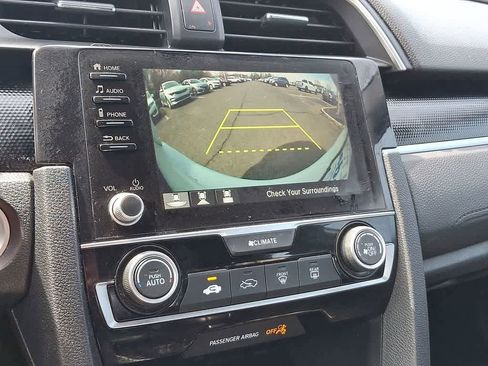 Used 2019 Honda Civic Sport image 15