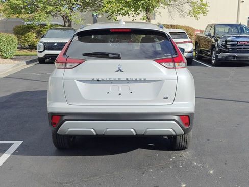 New 2026 Mitsubishi Eclipse Cross SE image 6