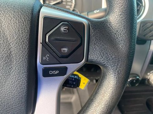 Used 2016 Toyota Tundra SR5 w/ TRD Off Road Package AWD/4WD image 29