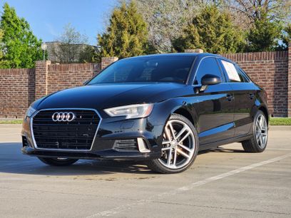 Used 2019 Audi A3 2.0T Premium w/ Convenience Package