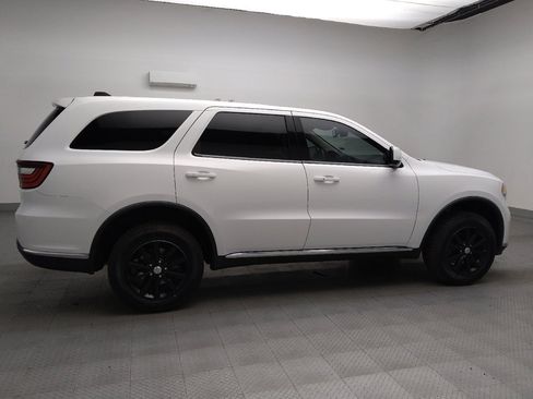 Used 2016 Dodge Durango SXT image 10