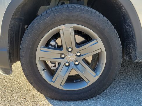 Used 2023 Honda Ridgeline RTL-E image 9