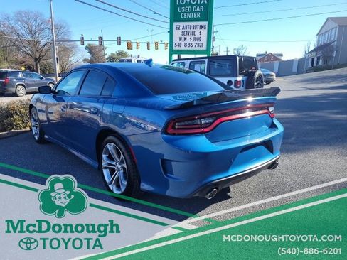 Used 2021 Dodge Charger R/T image 7